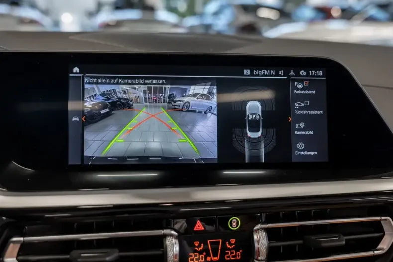 BMW Z4 (Seria Z) din 2025 cu 19.200 km - oferta BMW203414 - foto 18