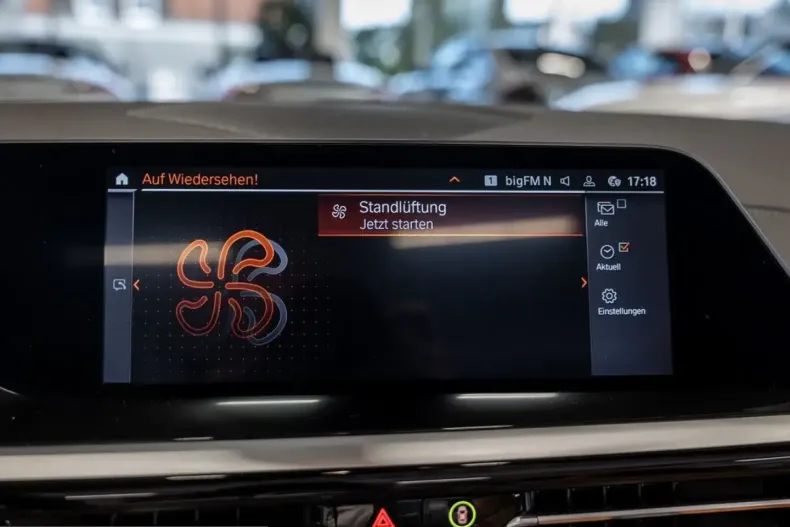 BMW Z4 (Seria Z) din 2025 cu 19.200 km - oferta BMW203414 - foto 19