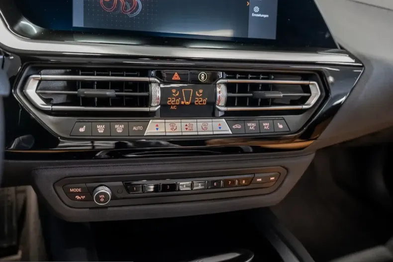 BMW Z4 (Seria Z) din 2025 cu 19.200 km - oferta BMW203414 - foto 20