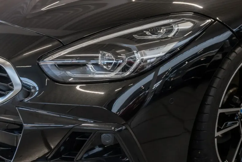 BMW Z4 (Seria Z) din 2025 cu 19.200 km - oferta BMW203414 - foto 27