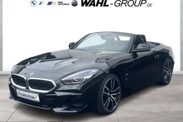 BMW Z4 din 2025 - oferta BMW203415