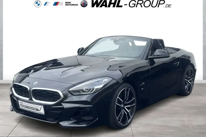 BMW Z4 (Seria Z) din 2025 cu 20.382 km - oferta BMW203415 - foto 1