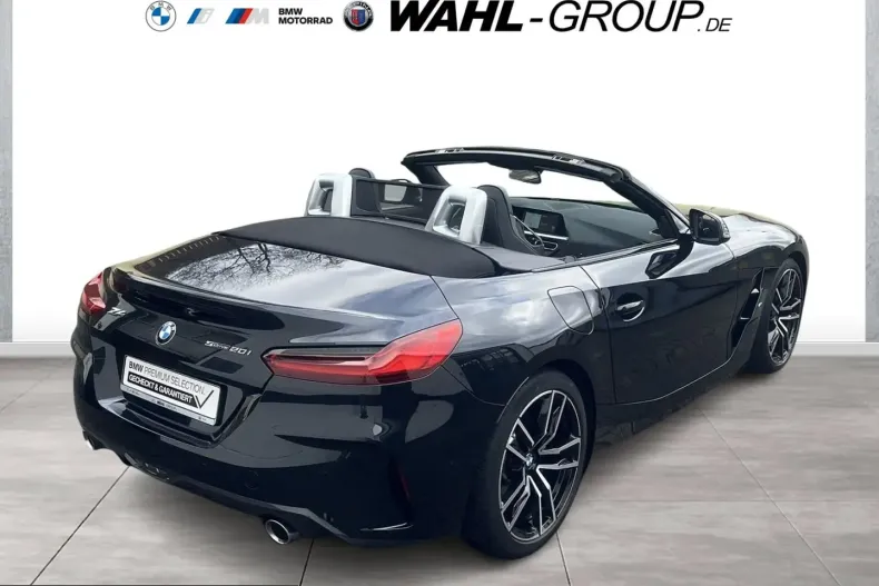 BMW Z4 (Seria Z) din 2025 cu 20.382 km - oferta BMW203415 - foto 2