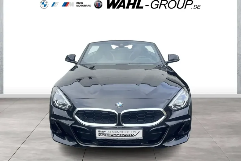 BMW Z4 (Seria Z) din 2025 cu 20.382 km - oferta BMW203415 - foto 3