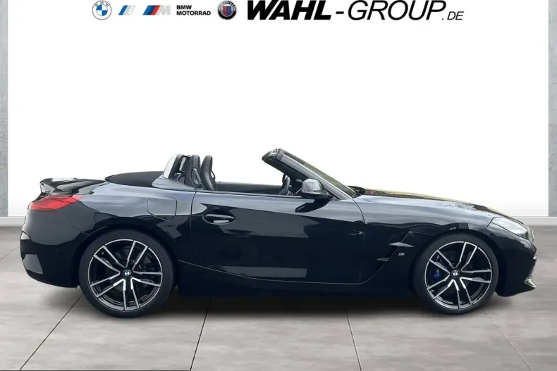 BMW Z4 (Seria Z) din 2025 cu 20.382 km - oferta BMW203415 - foto 6
