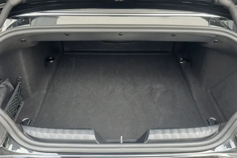 BMW Z4 (Seria Z) din 2025 cu 20.382 km - oferta BMW203415 - foto 7