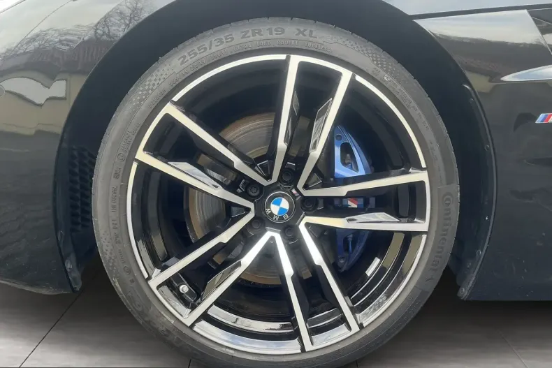 BMW Z4 (Seria Z) din 2025 cu 20.382 km - oferta BMW203415 - foto 8