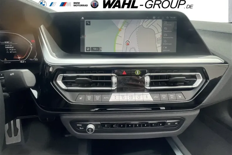 BMW Z4 (Seria Z) din 2025 cu 20.382 km - oferta BMW203415 - foto 11