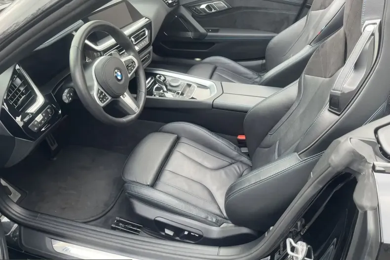 BMW Z4 (Seria Z) din 2025 cu 20.382 km - oferta BMW203415 - foto 12