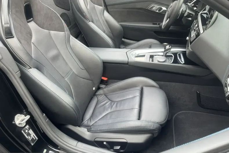 BMW Z4 (Seria Z) din 2025 cu 20.382 km - oferta BMW203415 - foto 13