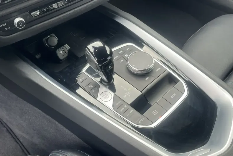 BMW Z4 (Seria Z) din 2025 cu 20.382 km - oferta BMW203415 - foto 14