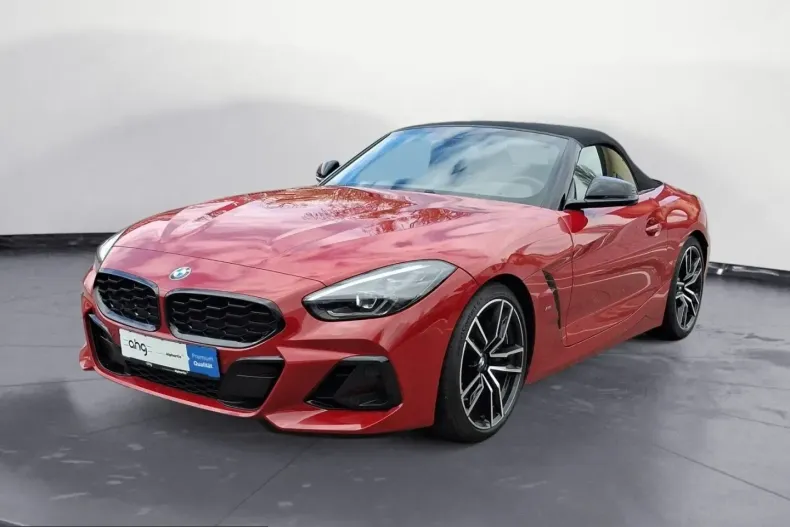 BMW Z4 M40 (Seria Z) din 2025 cu 23.915 km - oferta BMW203416 - foto 1