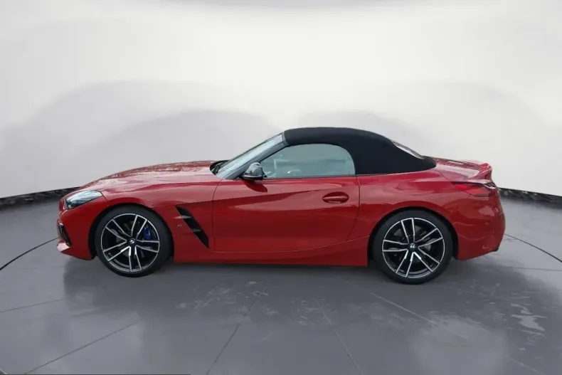 BMW Z4 M40 (Seria Z) din 2025 cu 23.915 km - oferta BMW203416 - foto 2