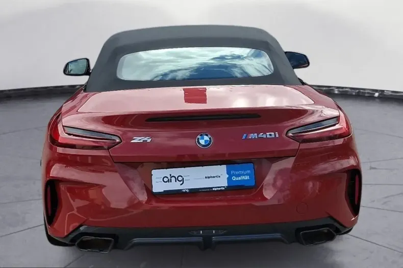 BMW Z4 M40 (Seria Z) din 2025 cu 23.915 km - oferta BMW203416 - foto 4