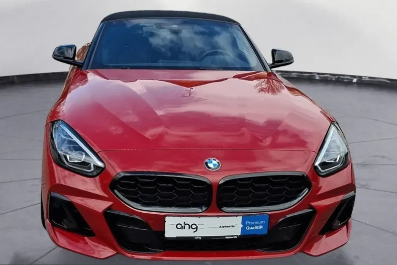 BMW Z4 M40 (Seria Z) din 2025 cu 23.915 km - oferta BMW203416 - foto 6