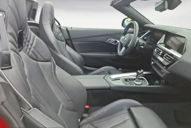 BMW Z4 M40 (Seria Z) din 2025 cu 23.915 km - oferta BMW203416 - foto 8