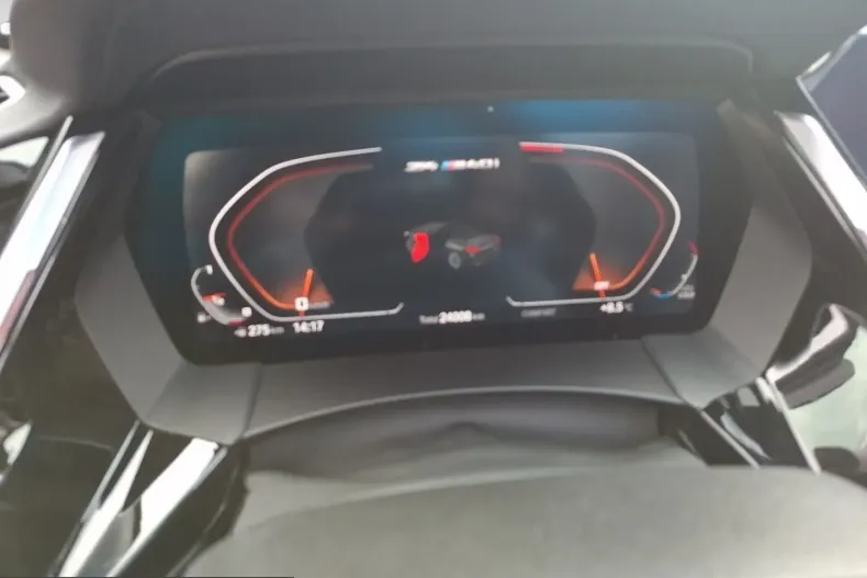 BMW Z4 M40 (Seria Z) din 2025 cu 23.915 km - oferta BMW203416 - foto 9