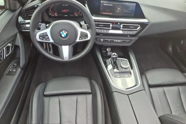 BMW Z4 M40 (Seria Z) din 2025 cu 23.915 km - oferta BMW203416 - foto 10