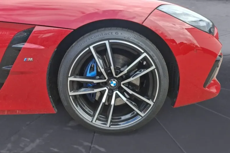 BMW Z4 M40 (Seria Z) din 2025 cu 23.915 km - oferta BMW203416 - foto 11