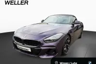 BMW Z4 M40 (Seria Z) din 2025 cu 4.332 km - oferta BMW203417 - foto 1