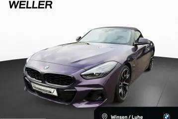 BMW Z4 M40 din 2025 - oferta BMW203417