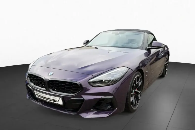 BMW Z4 M40 (Seria Z) din 2025 cu 4.332 km - oferta BMW203417 - foto 3