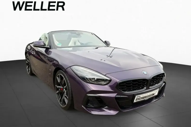 BMW Z4 M40 (Seria Z) din 2025 cu 4.332 km - oferta BMW203417 - foto 6