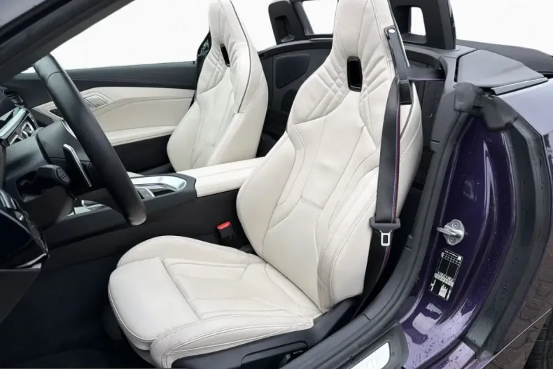 BMW Z4 M40 (Seria Z) din 2025 cu 4.332 km - oferta BMW203417 - foto 11