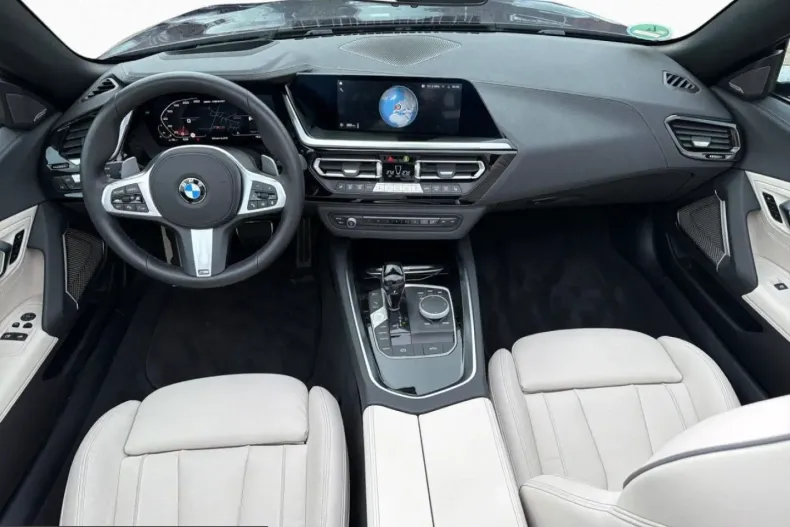 BMW Z4 M40 (Seria Z) din 2025 cu 4.332 km - oferta BMW203417 - foto 13