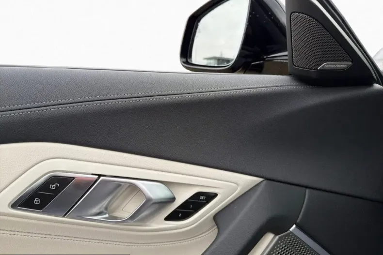 BMW Z4 M40 (Seria Z) din 2025 cu 4.332 km - oferta BMW203417 - foto 17