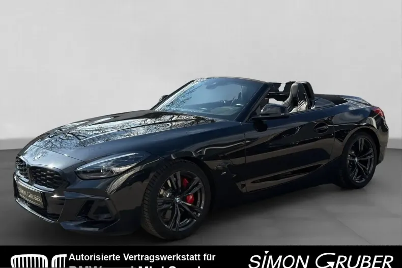 BMW Z4 M40 (Seria Z) din 2024 cu 12.145 km - oferta BMW203418 - foto 1