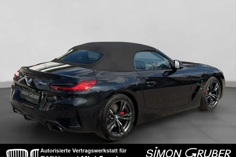 BMW Z4 M40 (Seria Z) din 2024 cu 12.145 km - oferta BMW203418 - foto 2