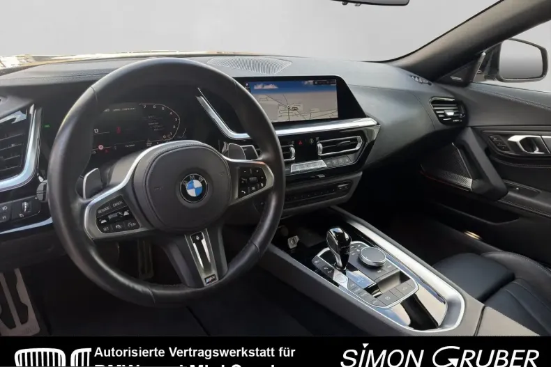 BMW Z4 M40 (Seria Z) din 2024 cu 12.145 km - oferta BMW203418 - foto 3