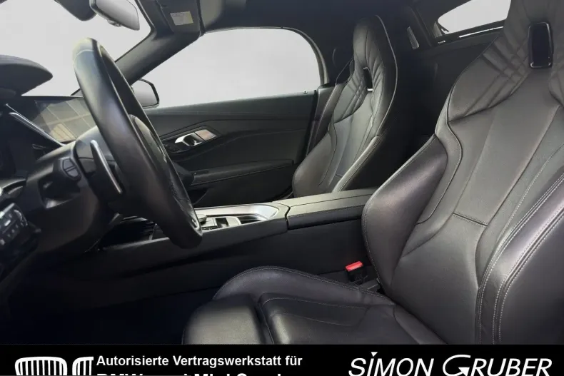 BMW Z4 M40 (Seria Z) din 2024 cu 12.145 km - oferta BMW203418 - foto 4