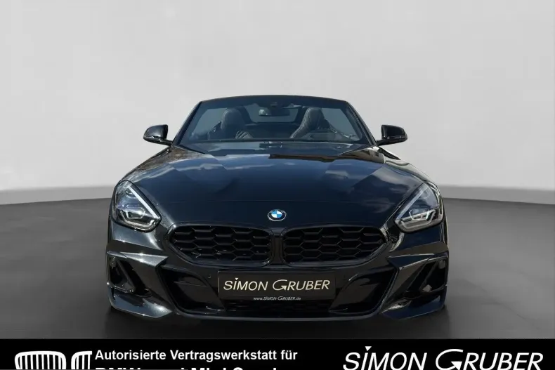 BMW Z4 M40 (Seria Z) din 2024 cu 12.145 km - oferta BMW203418 - foto 5