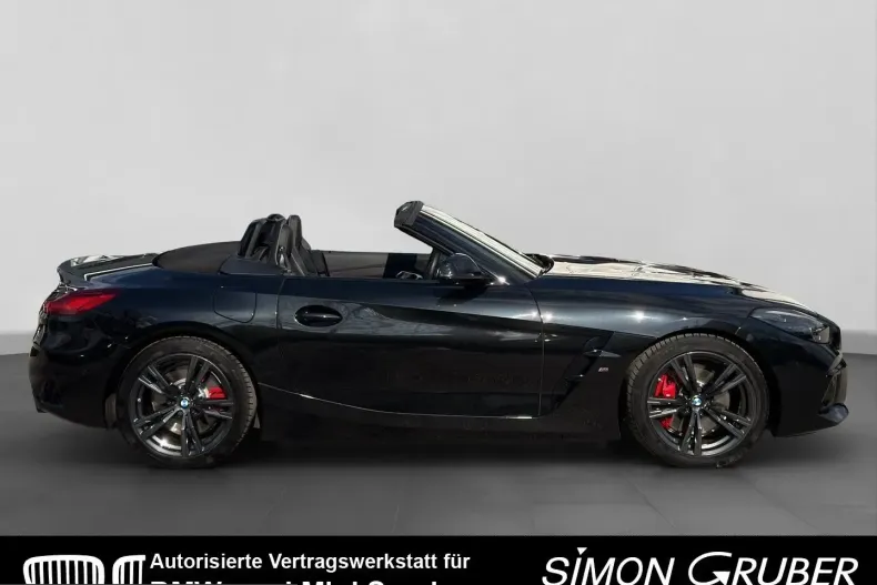 BMW Z4 M40 (Seria Z) din 2024 cu 12.145 km - oferta BMW203418 - foto 7
