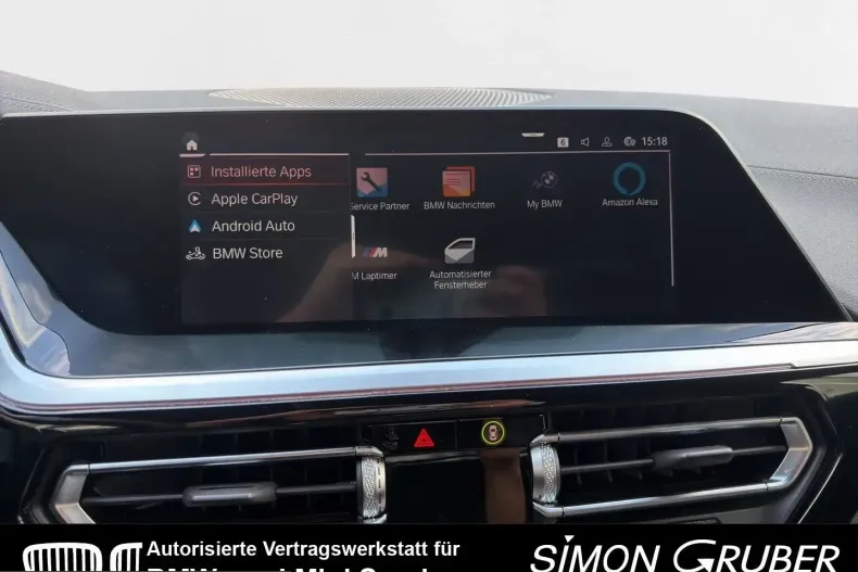 BMW Z4 M40 (Seria Z) din 2024 cu 12.145 km - oferta BMW203418 - foto 15