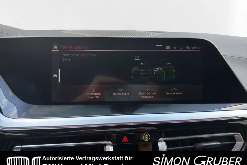 BMW Z4 M40 (Seria Z) din 2024 cu 12.145 km - oferta BMW203418 - foto 16