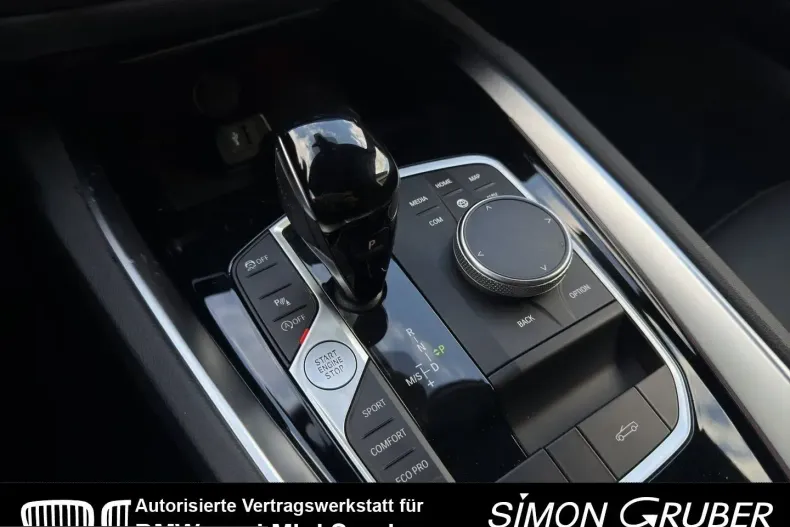 BMW Z4 M40 (Seria Z) din 2024 cu 12.145 km - oferta BMW203418 - foto 17