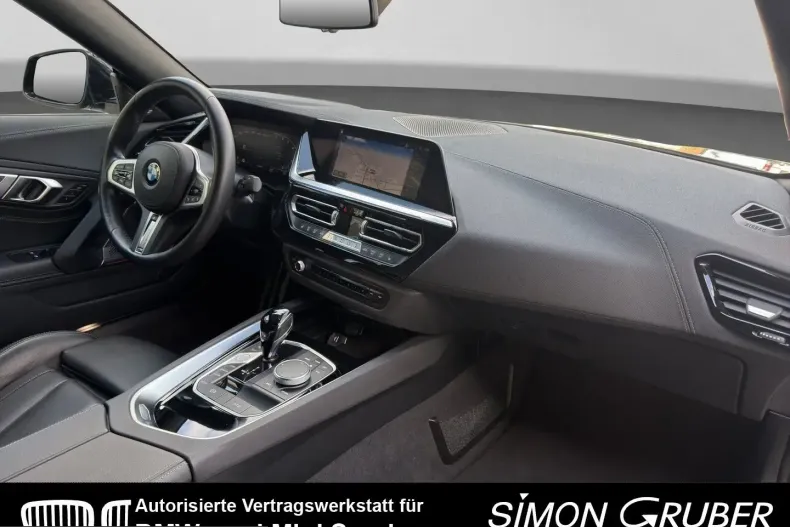 BMW Z4 M40 (Seria Z) din 2024 cu 12.145 km - oferta BMW203418 - foto 18