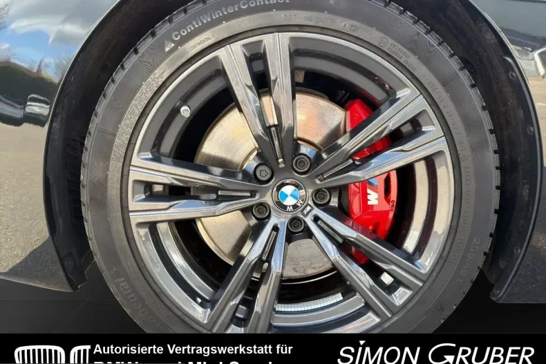 BMW Z4 M40 (Seria Z) din 2024 cu 12.145 km - oferta BMW203418 - foto 20