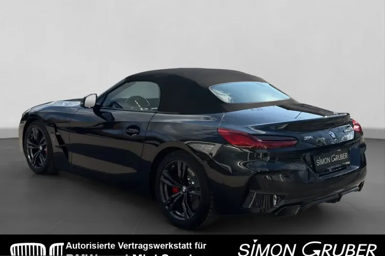 BMW Z4 M40 (Seria Z) din 2024 cu 12.145 km - oferta BMW203418 - foto 22