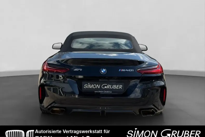 BMW Z4 M40 (Seria Z) din 2024 cu 12.145 km - oferta BMW203418 - foto 23