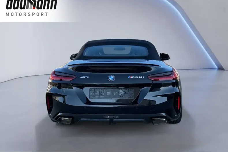 BMW Z4 M40 (Seria Z) din 2024 cu 5.027 km - oferta BMW203419 - foto 4