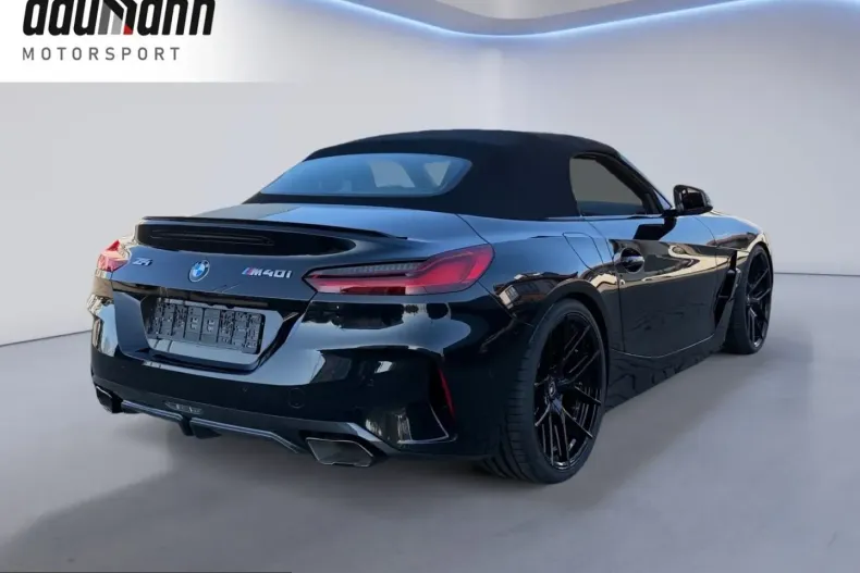 BMW Z4 M40 (Seria Z) din 2024 cu 5.027 km - oferta BMW203419 - foto 5