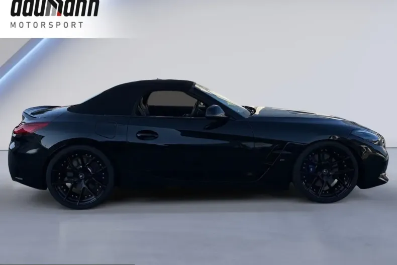 BMW Z4 M40 (Seria Z) din 2024 cu 5.027 km - oferta BMW203419 - foto 6