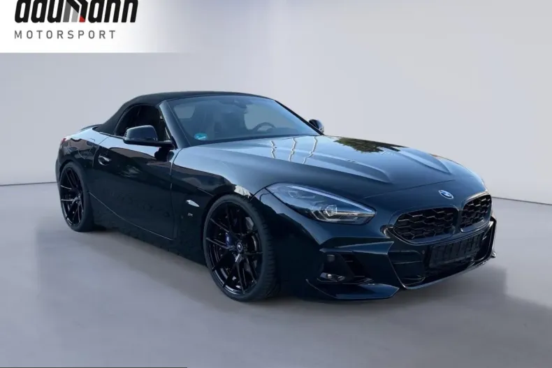 BMW Z4 M40 (Seria Z) din 2024 cu 5.027 km - oferta BMW203419 - foto 7