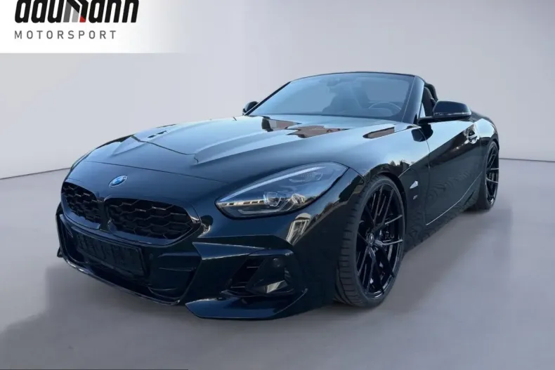 BMW Z4 M40 (Seria Z) din 2024 cu 5.027 km - oferta BMW203419 - foto 9