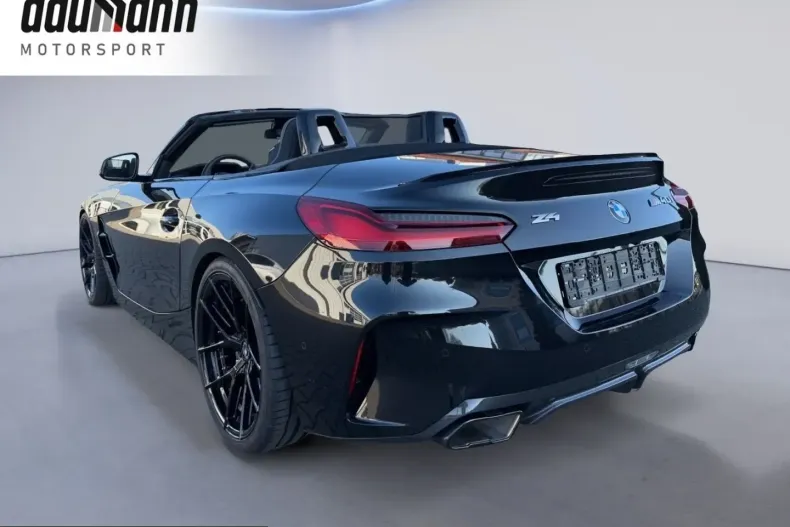 BMW Z4 M40 (Seria Z) din 2024 cu 5.027 km - oferta BMW203419 - foto 10