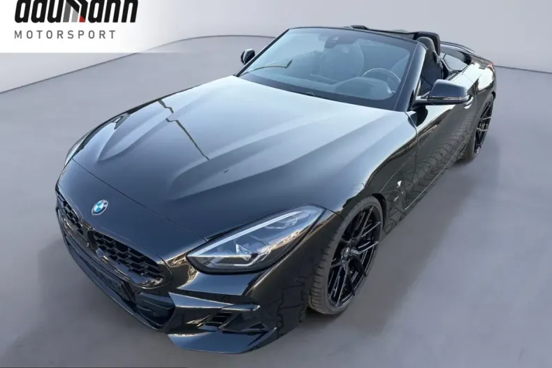 BMW Z4 M40 (Seria Z) din 2024 cu 5.027 km - oferta BMW203419 - foto 13